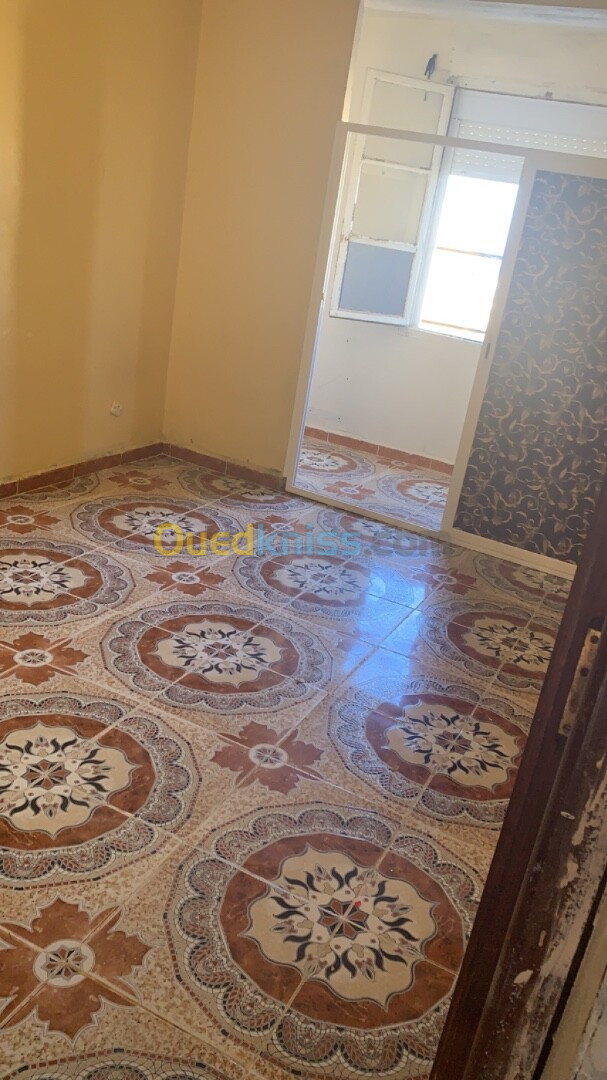 Vente Appartement Tlemcen Ghazaouet