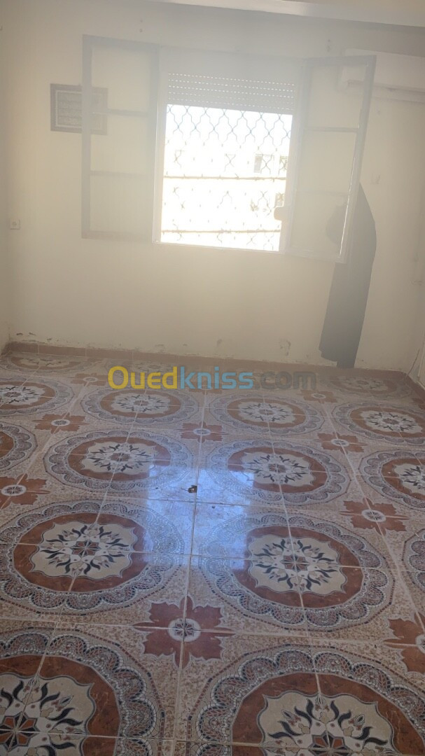 Vente Appartement Tlemcen Ghazaouet