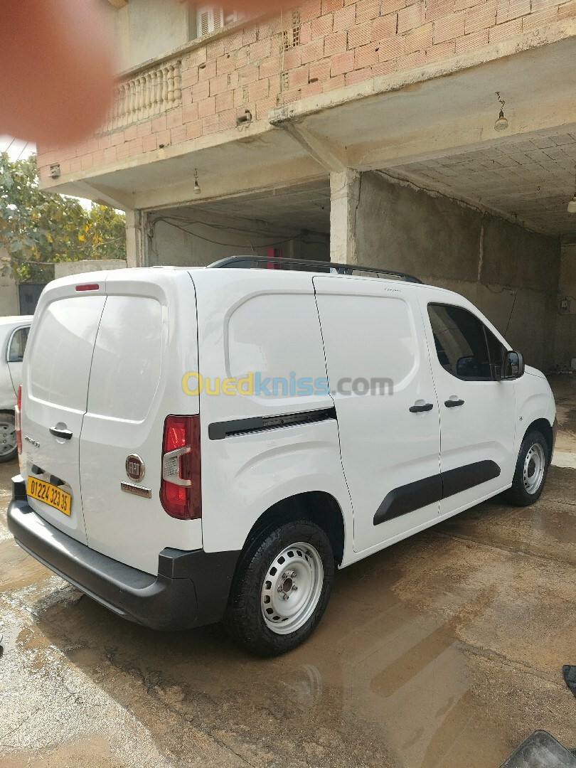 Fiat Doblo 2023 Doblo