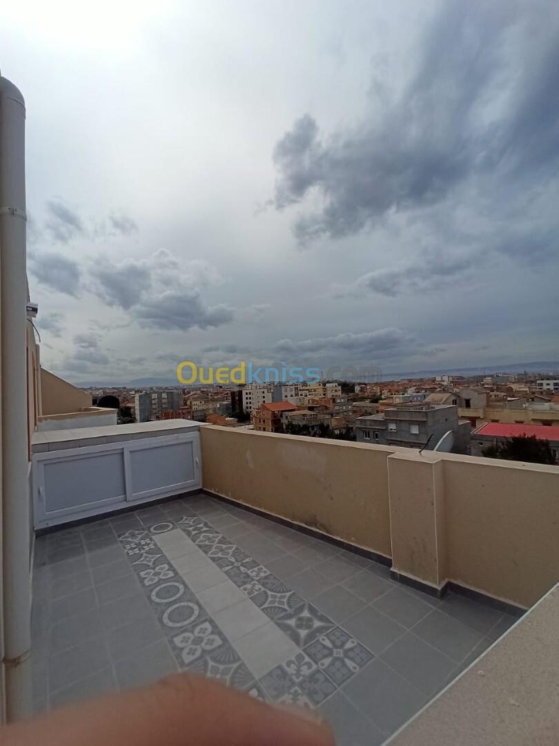 Vente Appartement F3 Alger Bordj el kiffan