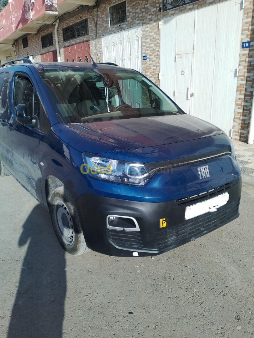 Fiat Doblo 2023 