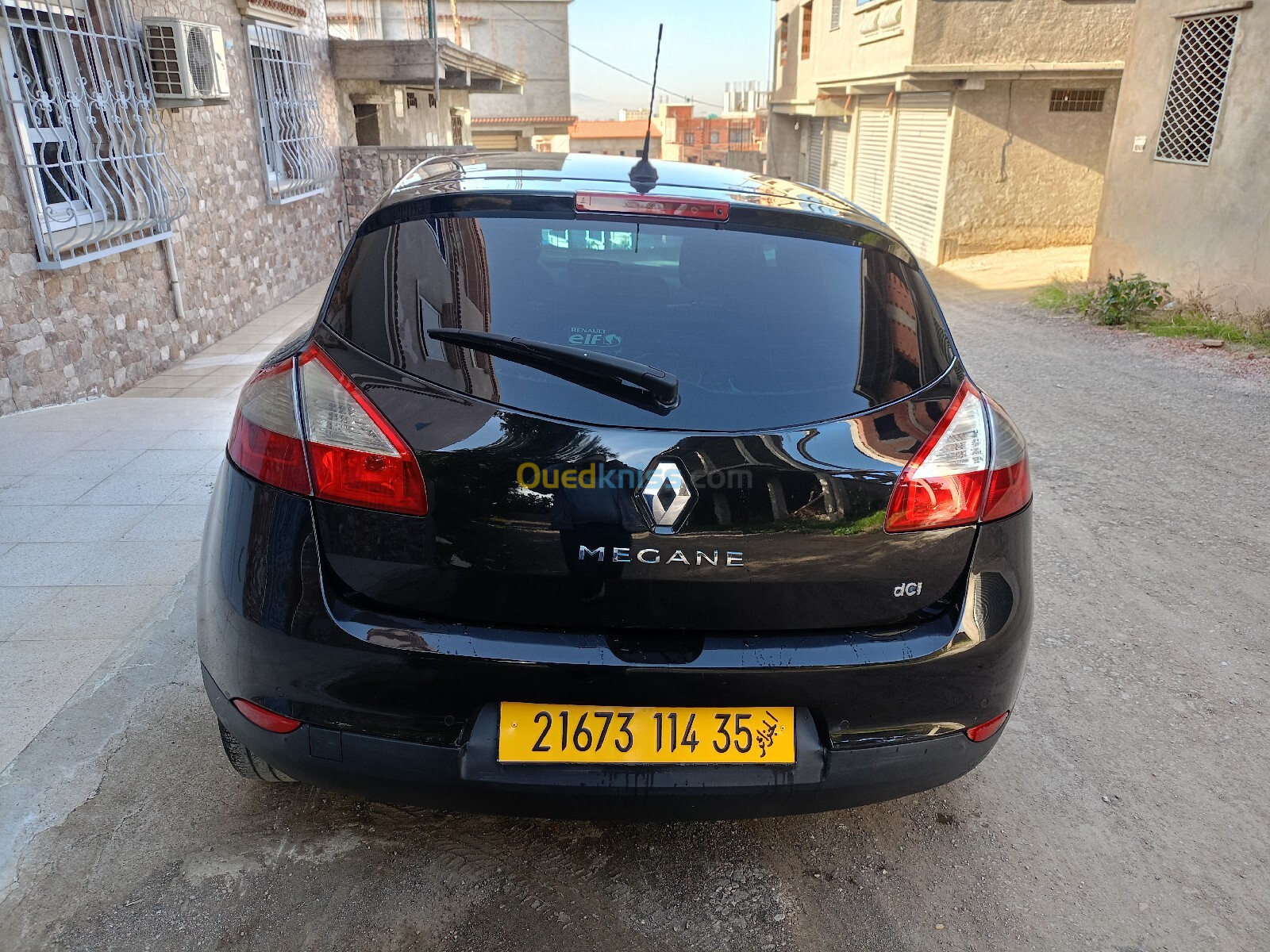 Renault Megane 3 2014 Bose