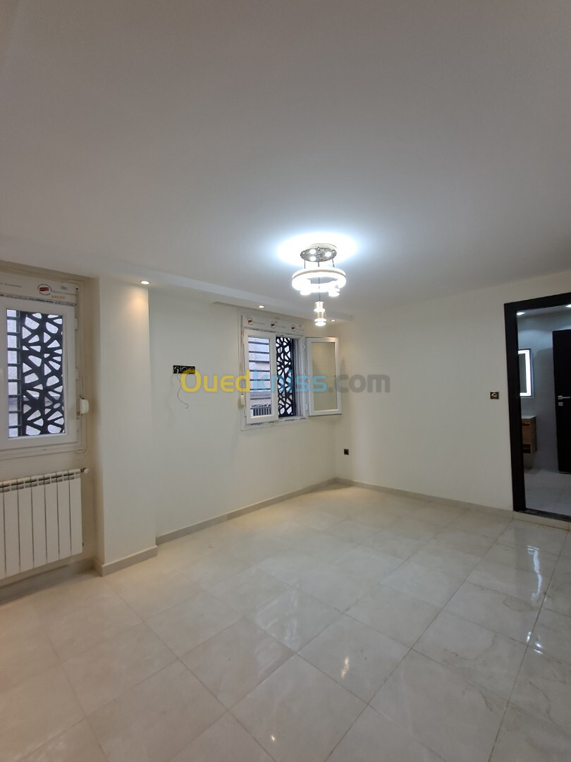 Vente Appartement F3 Alger Bordj el kiffan