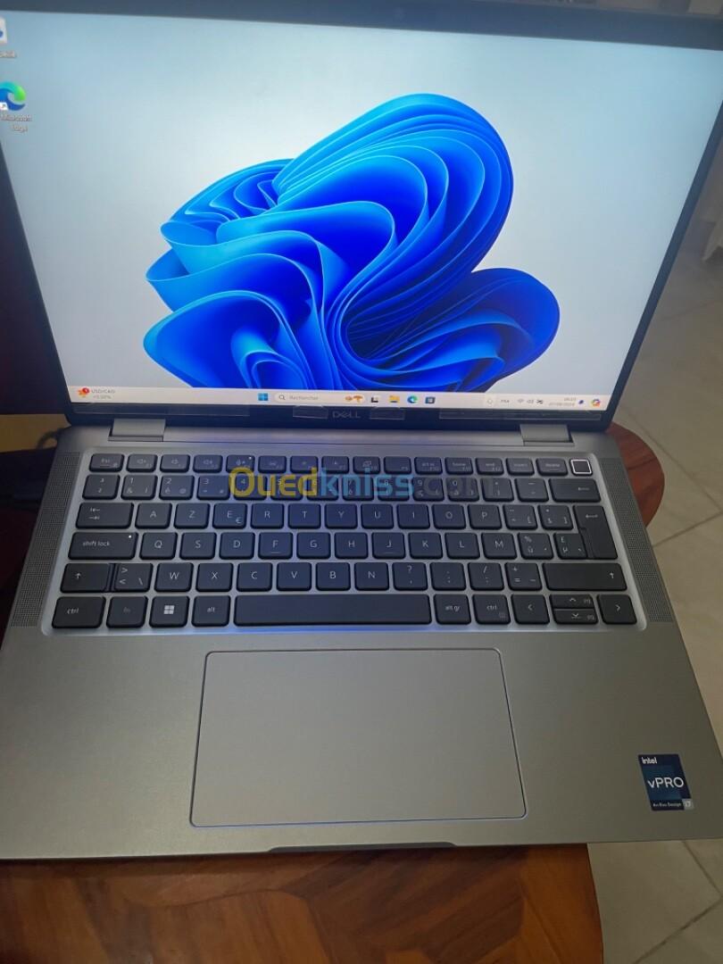 Dell latitude vpro i7