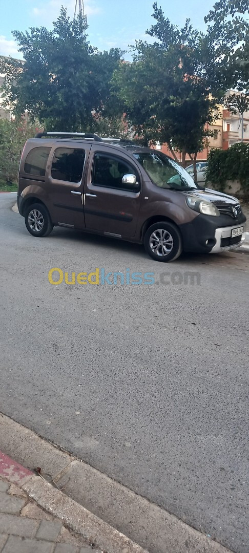 Renault Kangoo 2014 Grand Confort