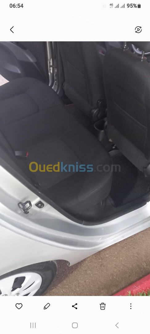 Hyundai i10 2012 GLS