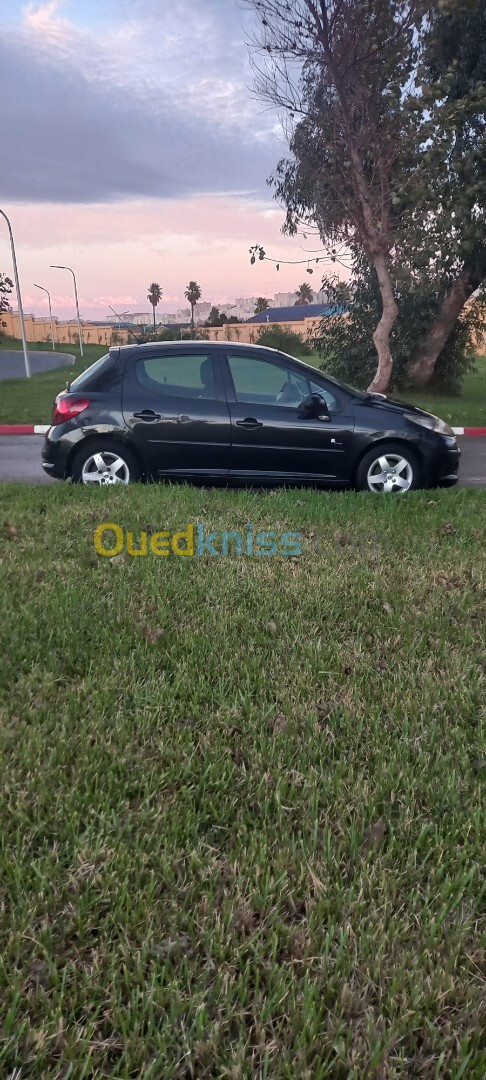 Peugeot 207 2008 Premium