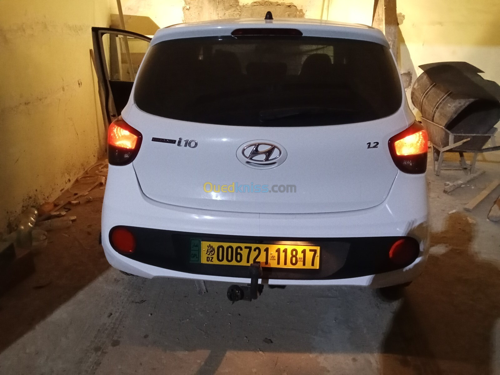 Hyundai i10 2018 i10