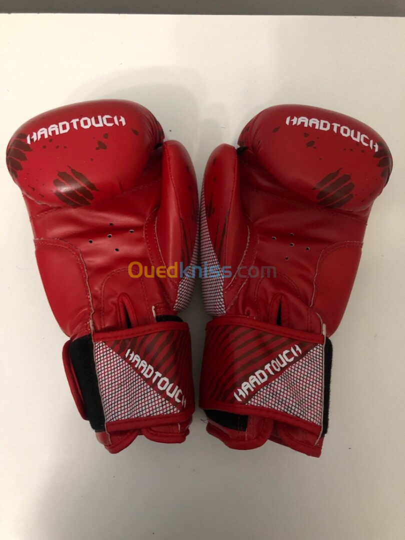 Gants de boxe 10oz