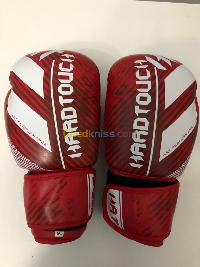 Gants de boxe 10oz