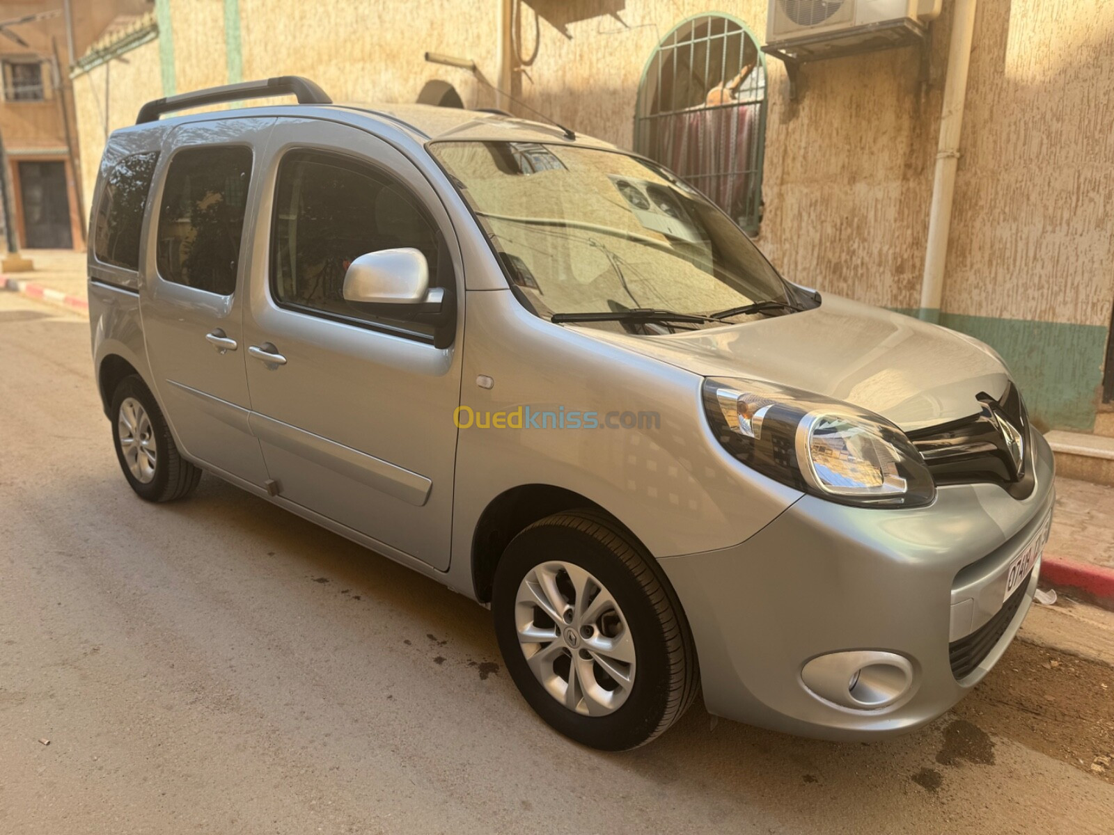 Renault Kangoo 2021 