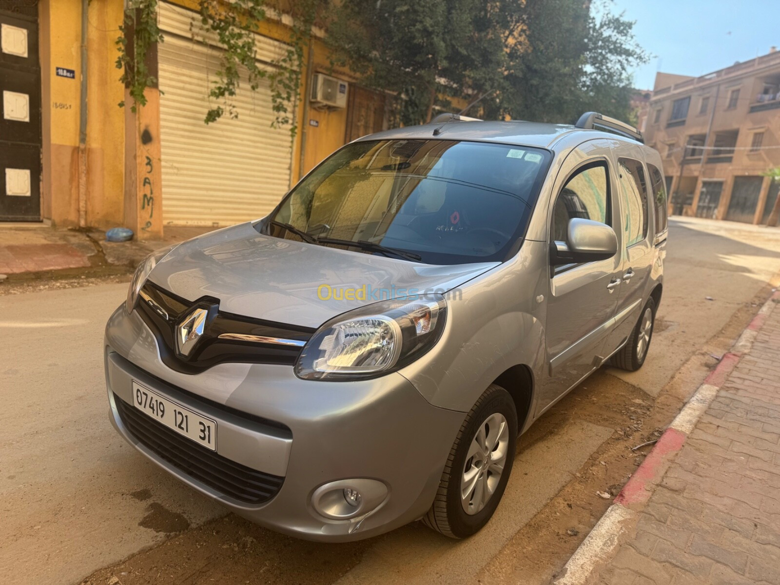 Renault Kangoo 2021 