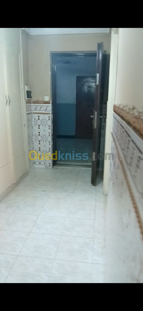 Location Appartement F23 Alger Bab ezzouar