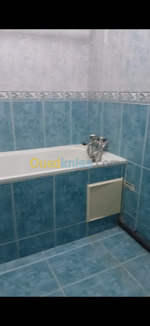 Location Appartement F23 Alger Bab ezzouar