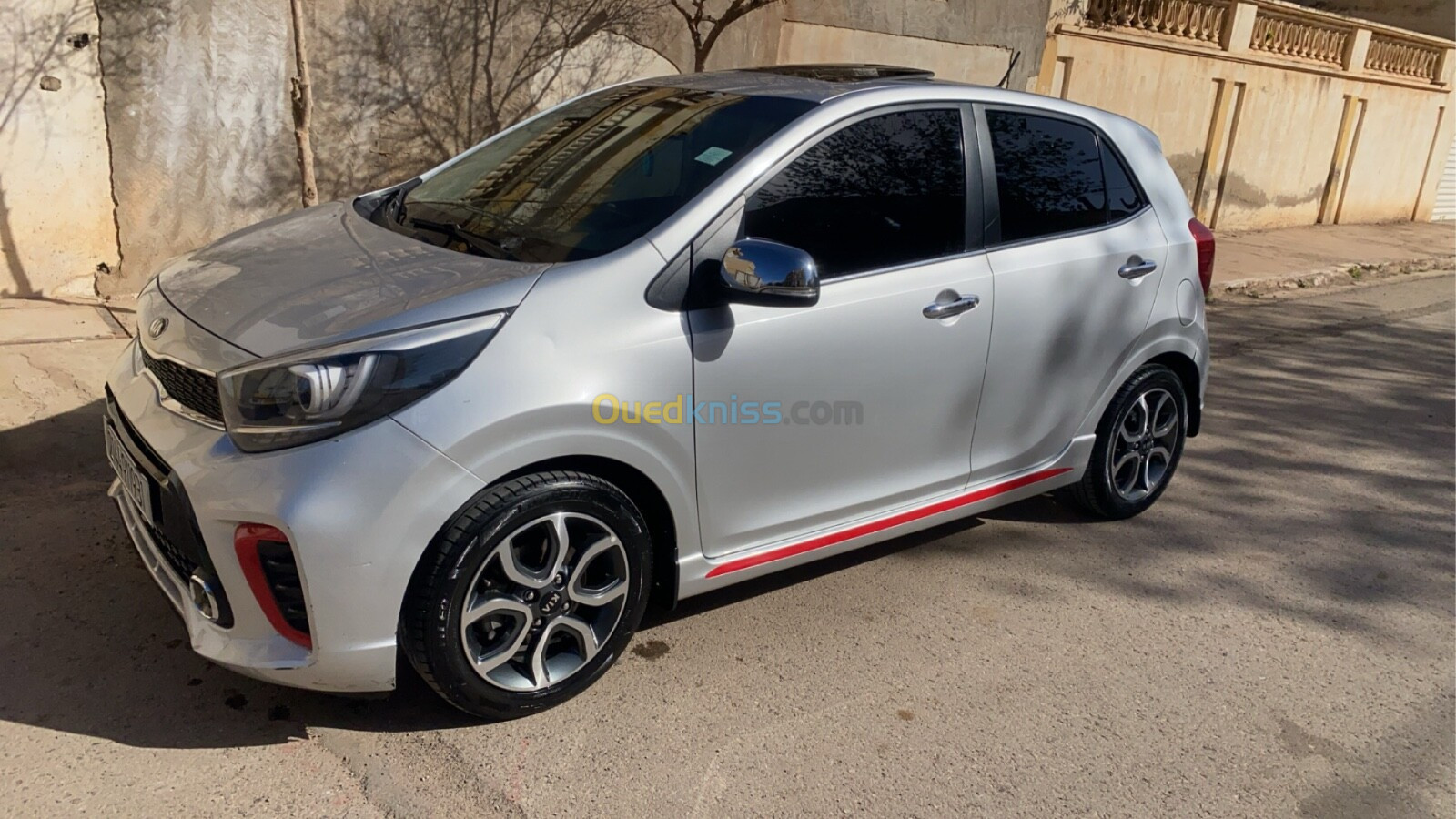 Kia Picanto 2019 GT-Line