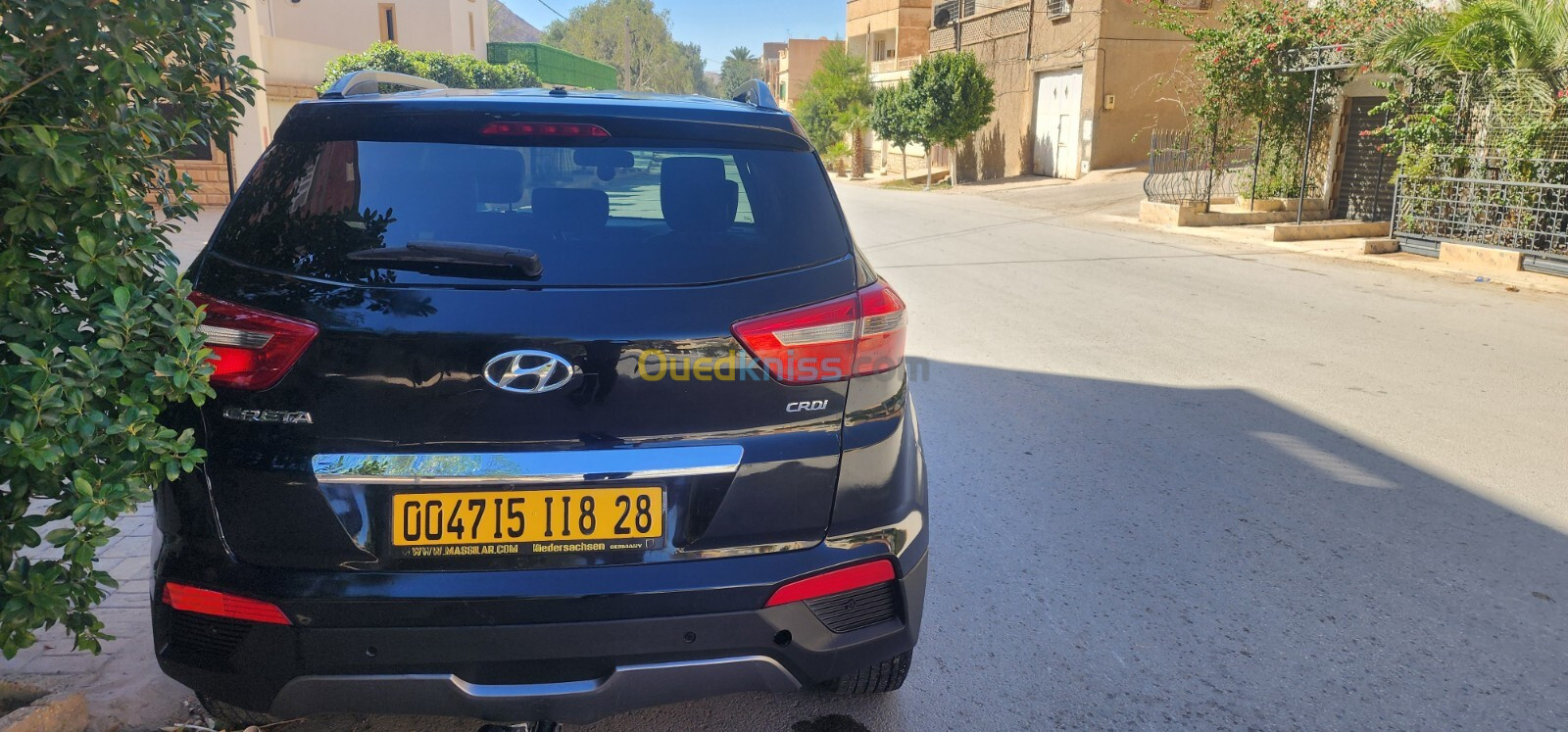 Hyundai Creta 2018 Gls