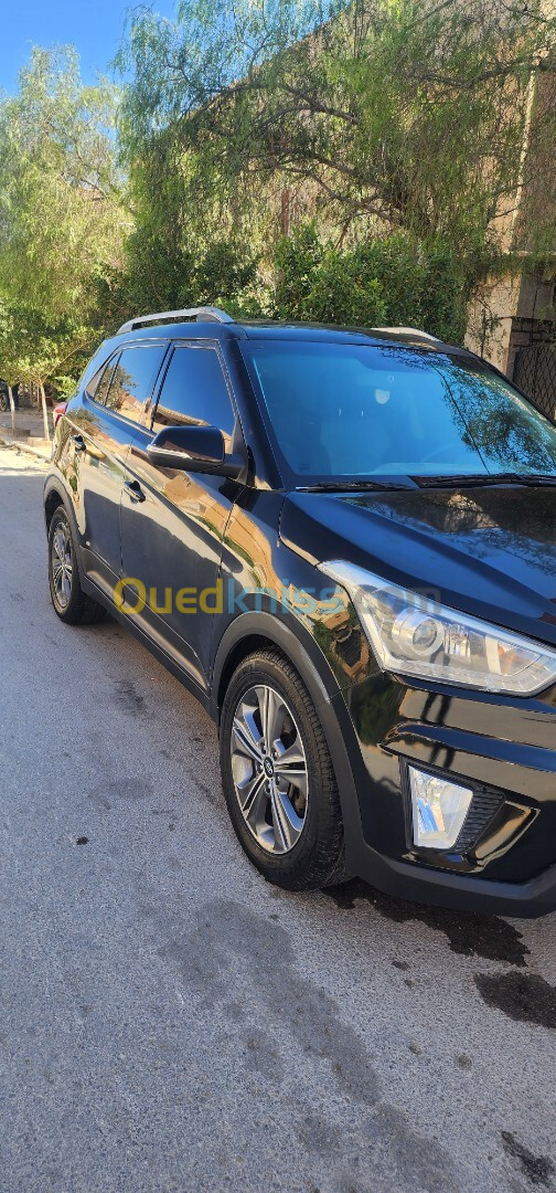 Hyundai Creta 2018 Gls