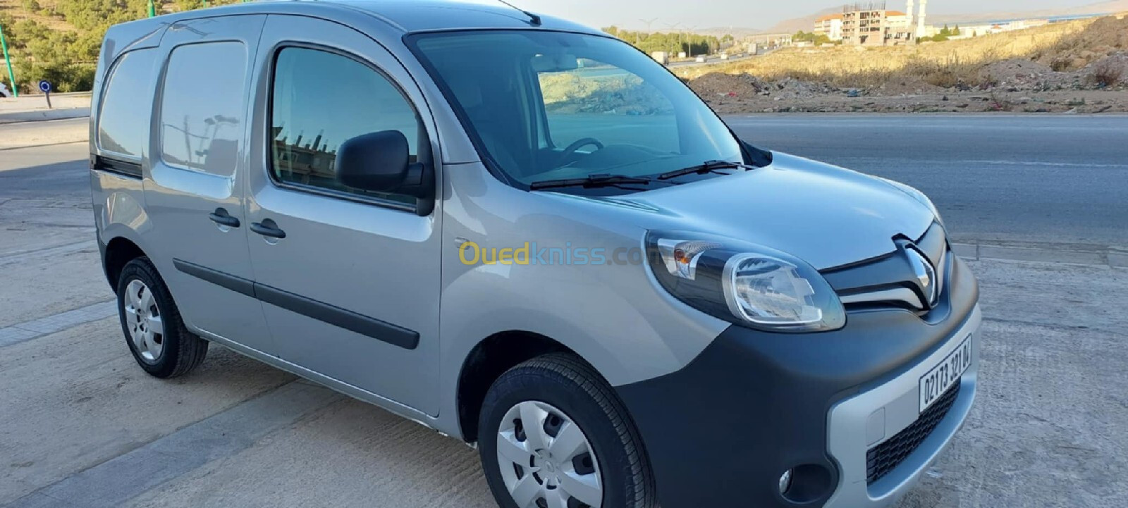 Renault Kangoo 2021 Confort