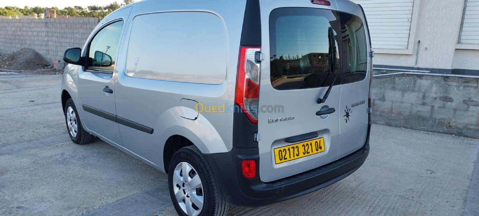 Renault Kangoo 2021 Confort