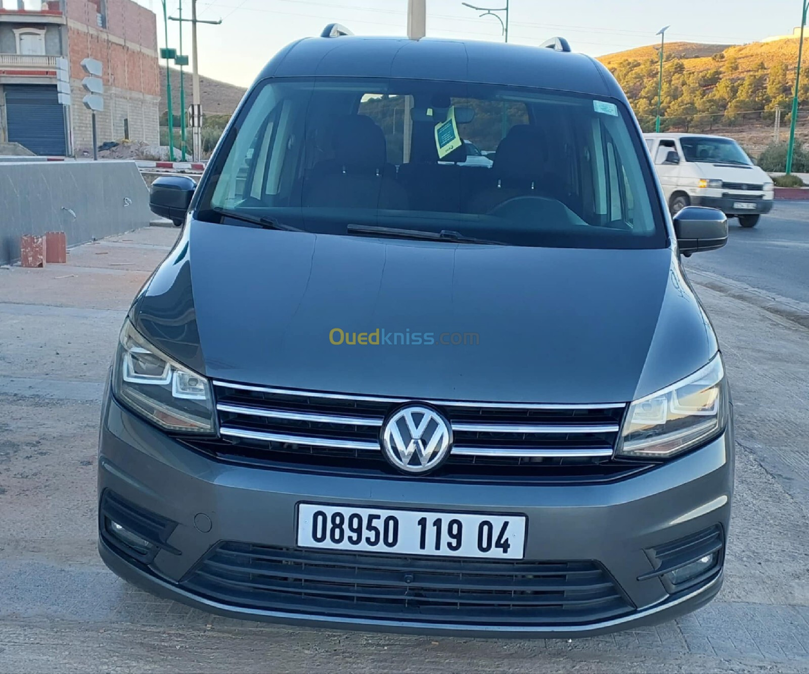 Volkswagen Caddy 2019 Collection