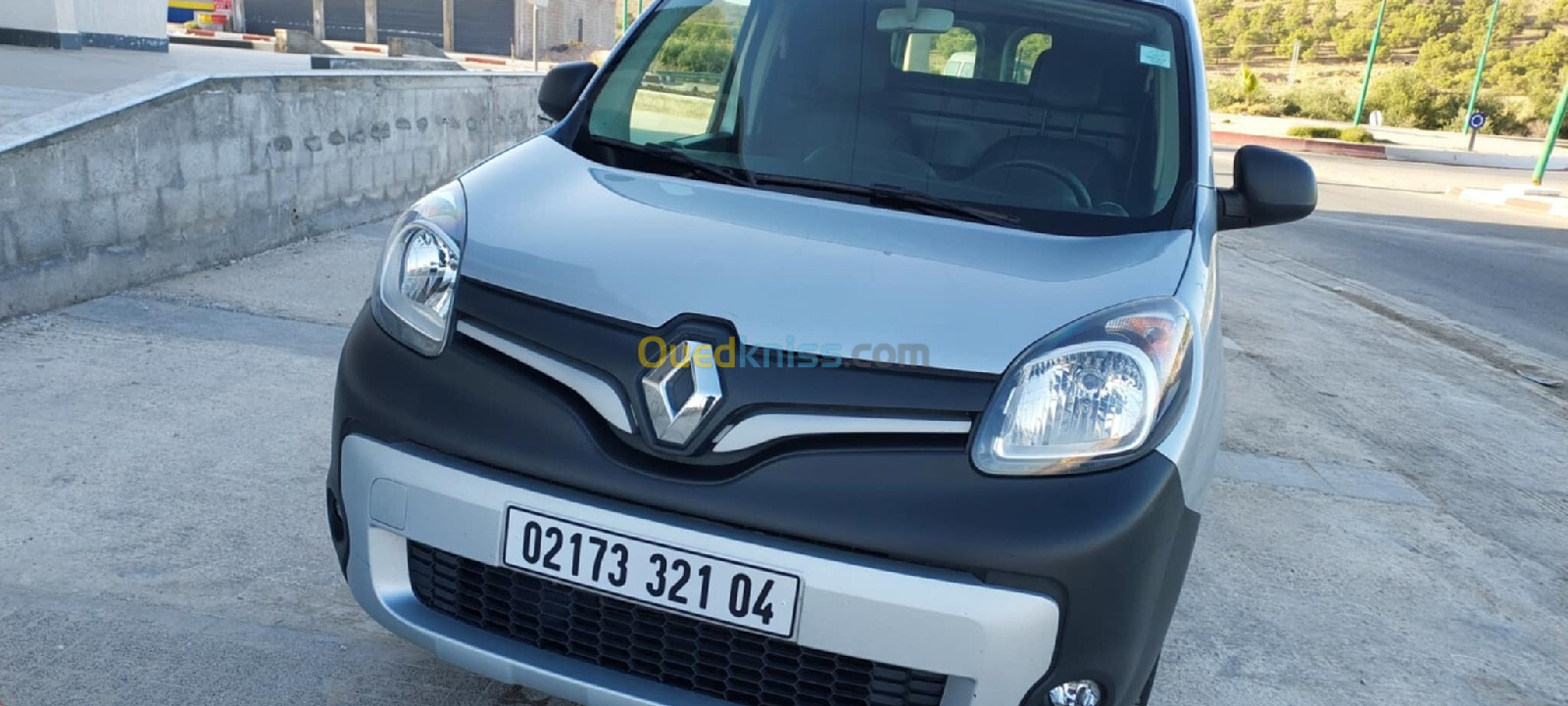 Renault Kangoo 2021 Confort