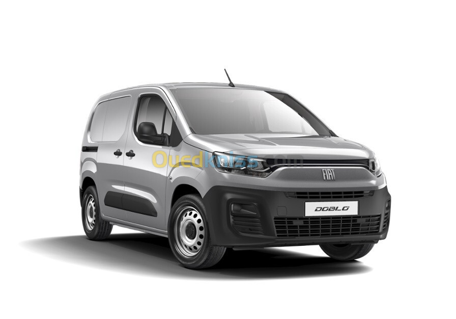 Fiat Doblo 2023 