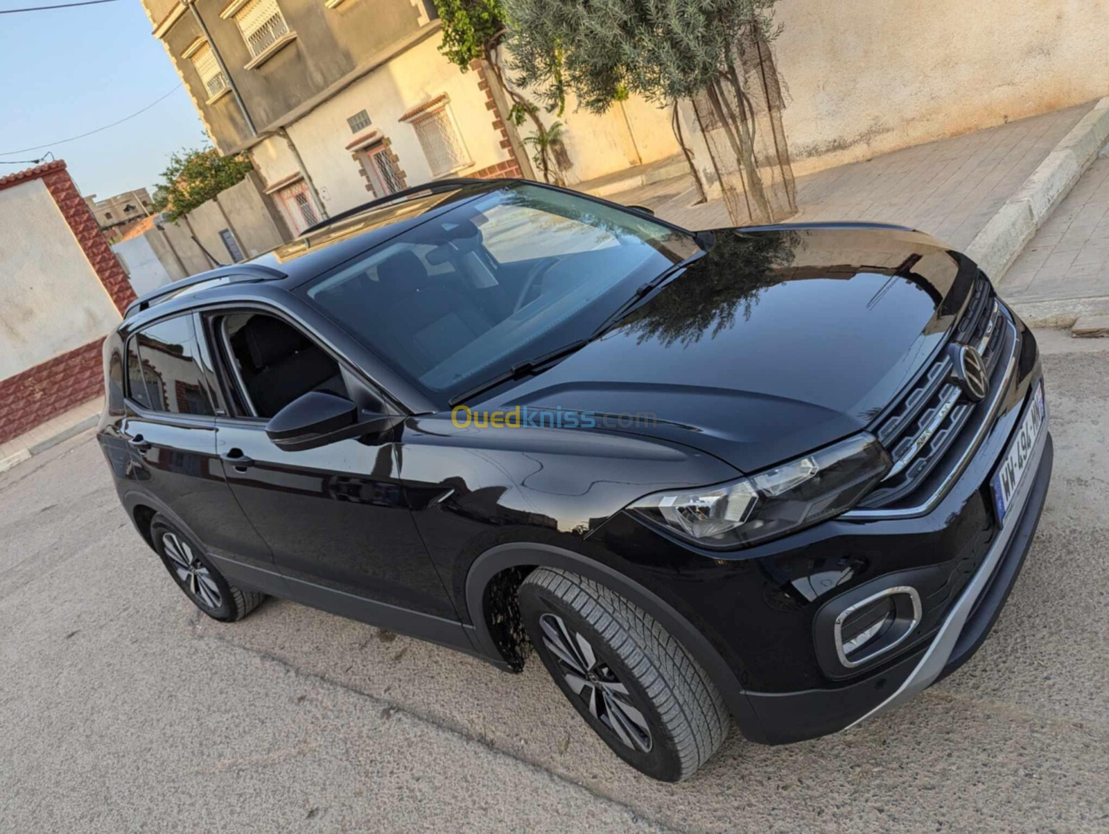 Volkswagen T-Cross 2023 Moove