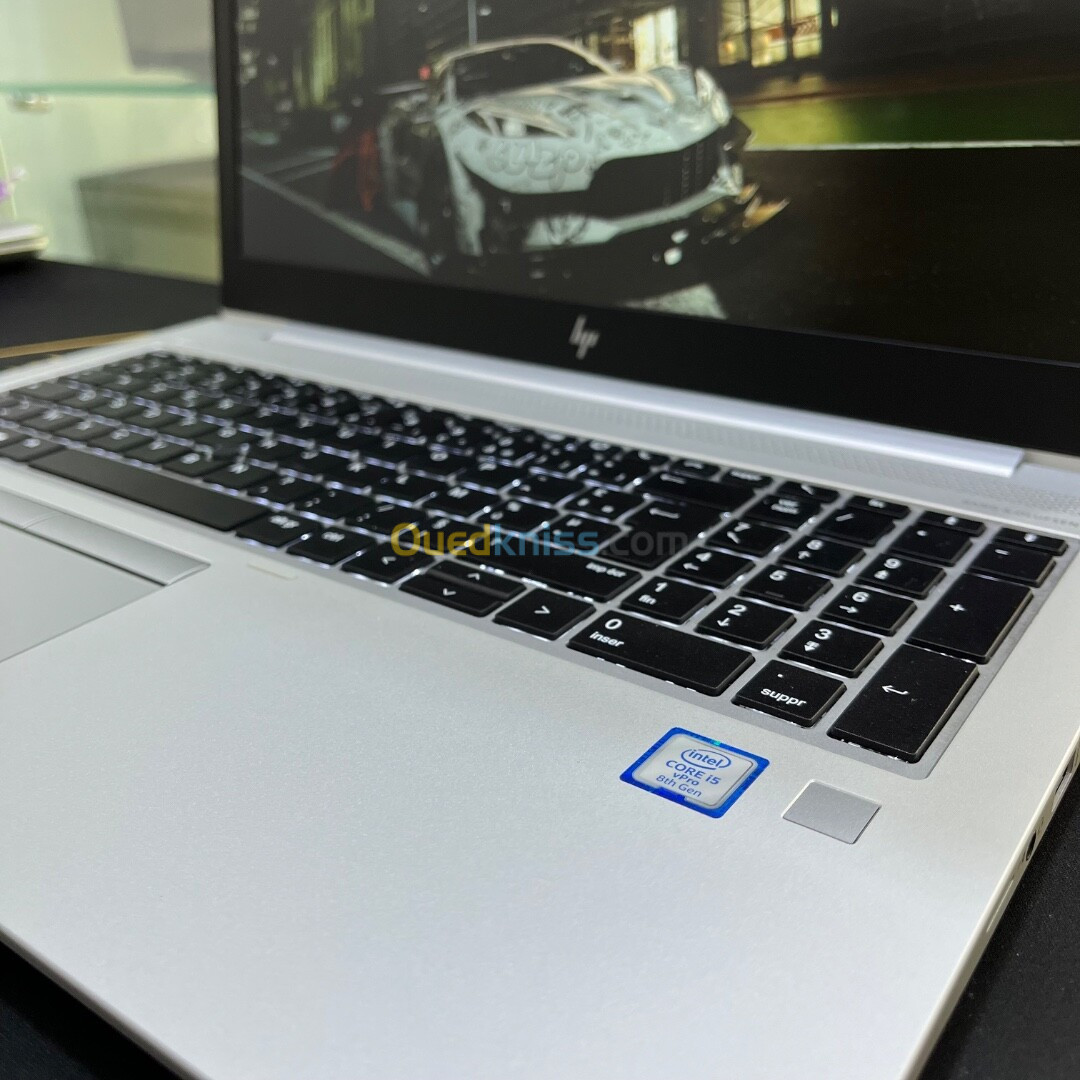 HP ELITEBOOK 850 G5