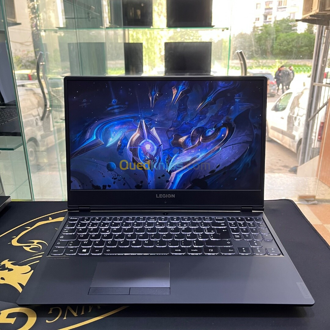 LENOVO LEGION Y540