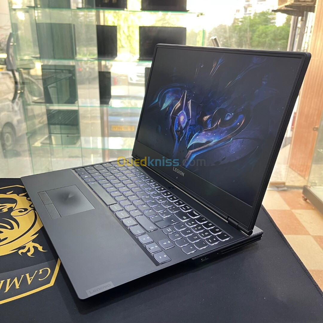 LENOVO LEGION Y540