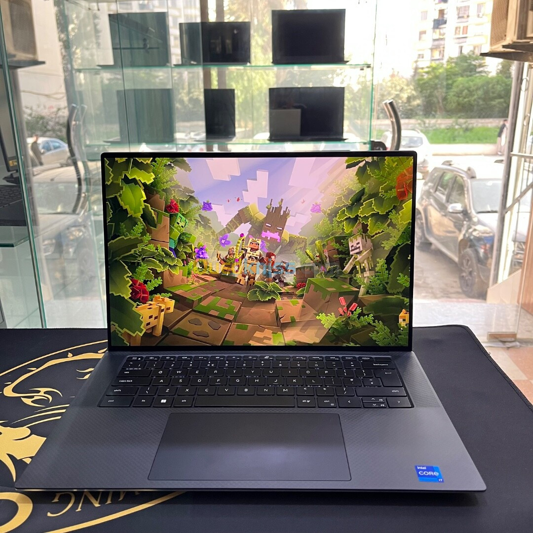 DELL XPS 15