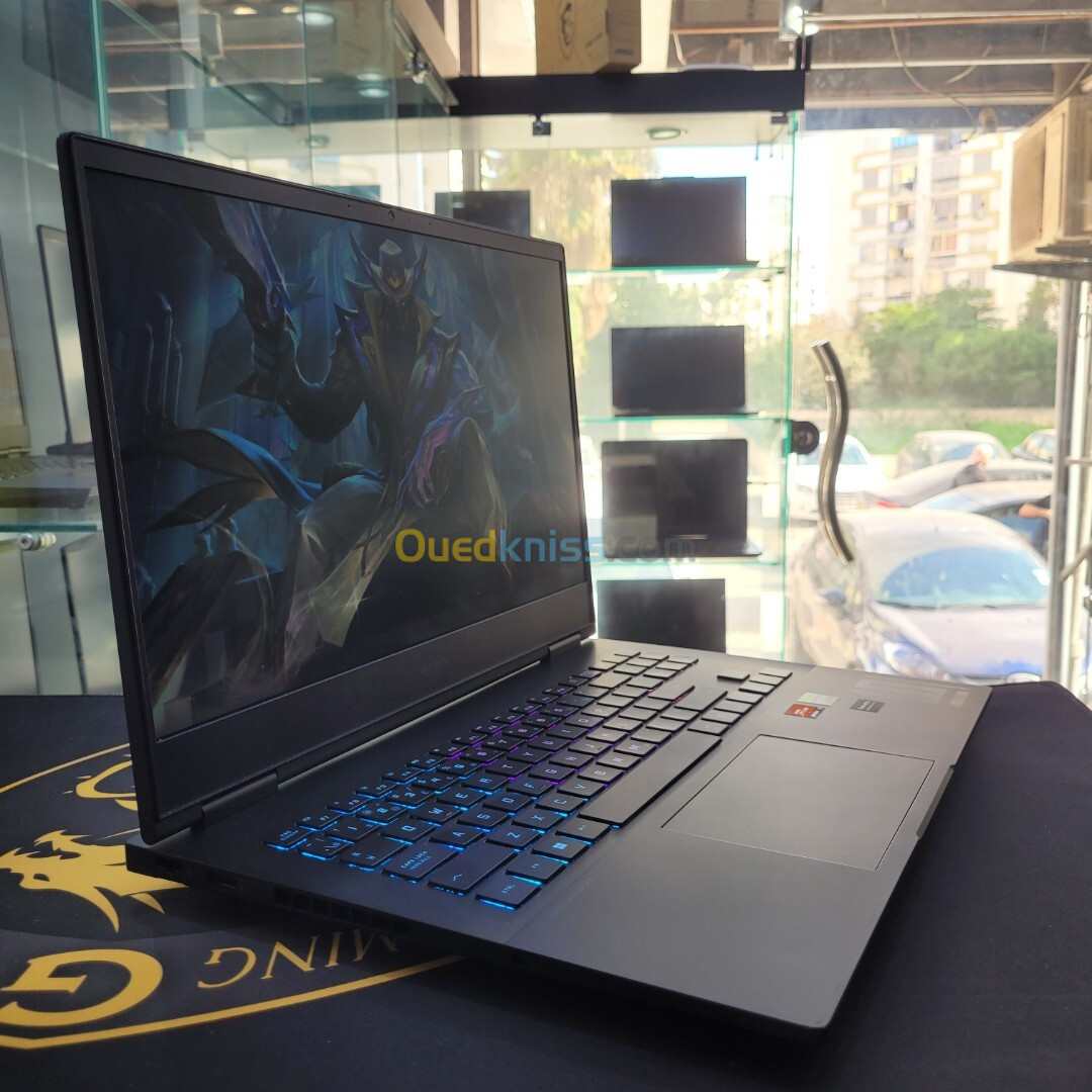 HP OMEN 16