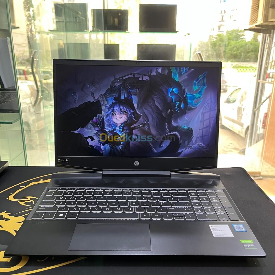 HP PAVILION 15