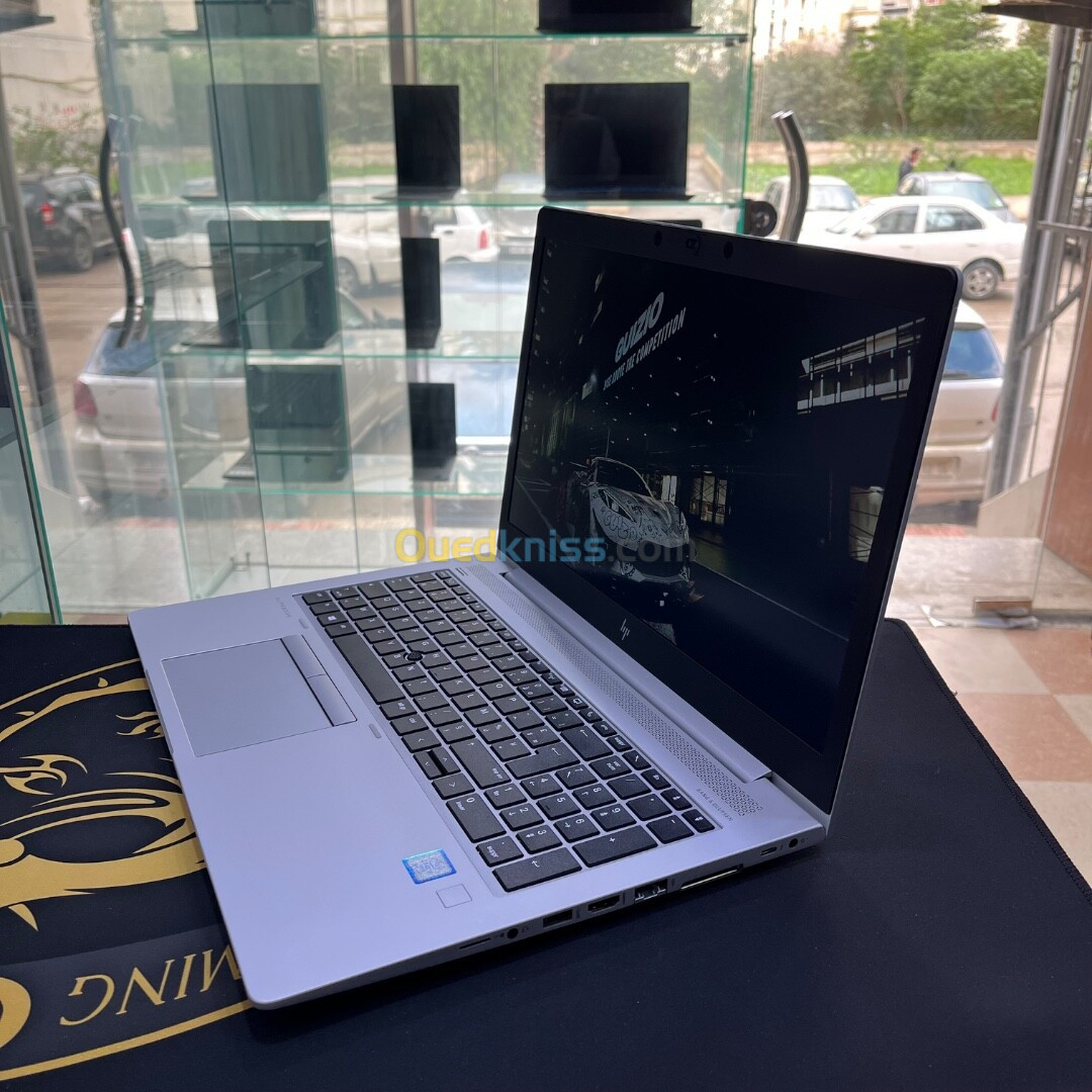 HP ELITEBOOK 850 G5