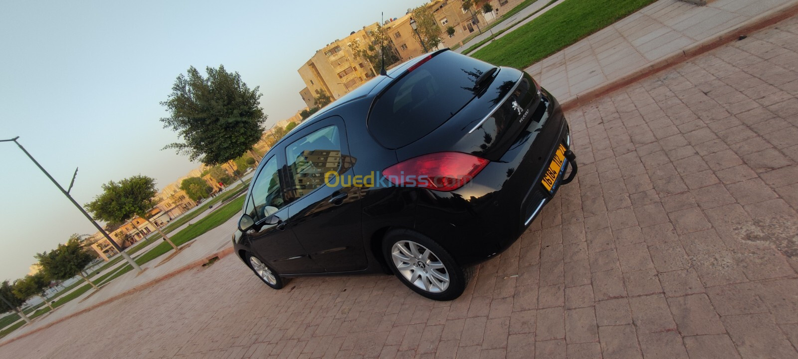 Peugeot 308 2012 308