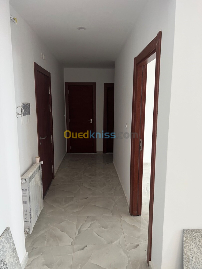 Vente Appartement F4 Oran Ain el turck