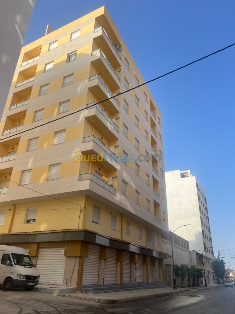 Vente Appartement F4 Oran Ain el turck