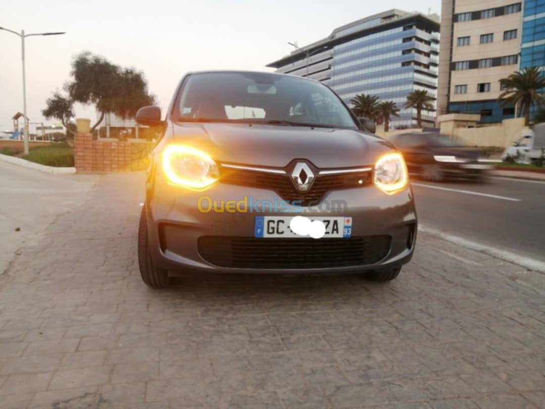 Renault Twingo 2021 Intense