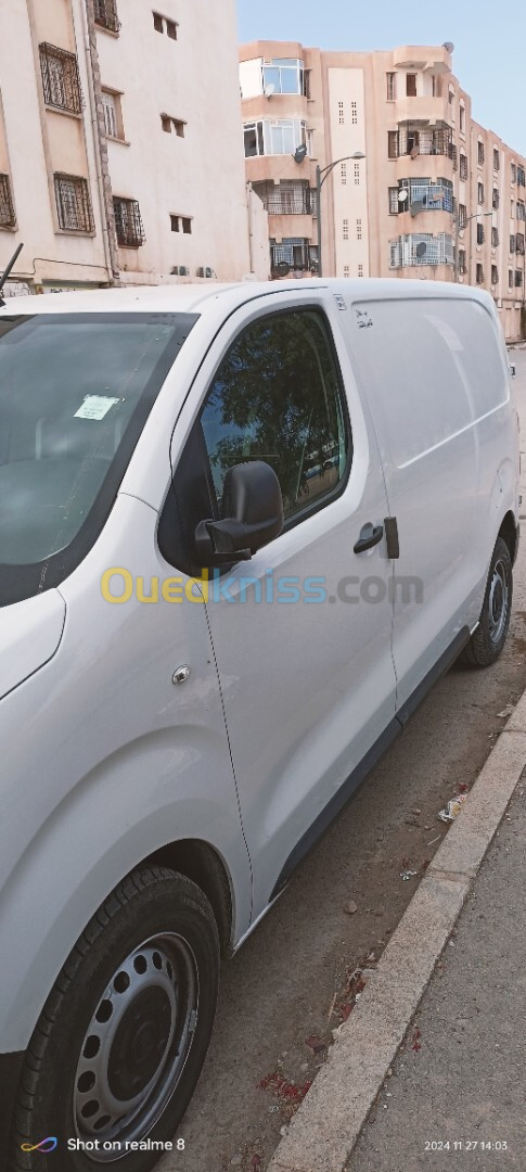 Fiat Scudo 2024