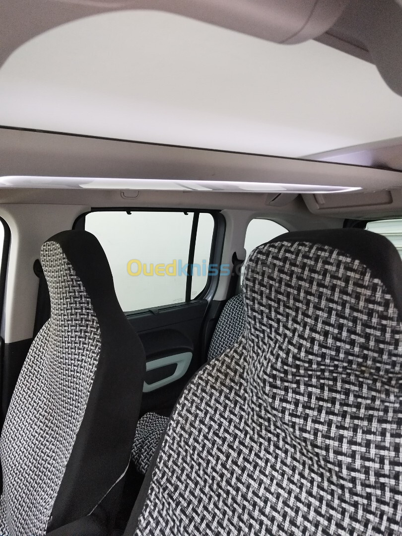 Citroen Berlingo 2022 Berlingo