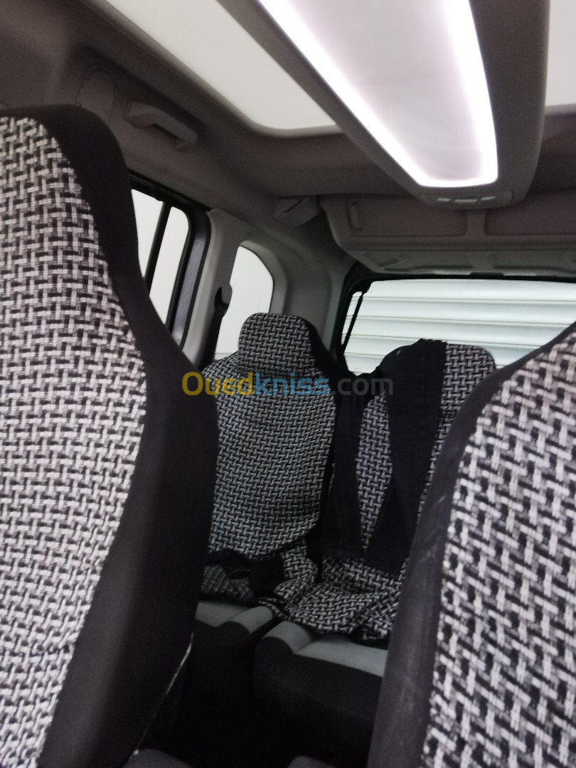 Citroen Berlingo 2022 Berlingo