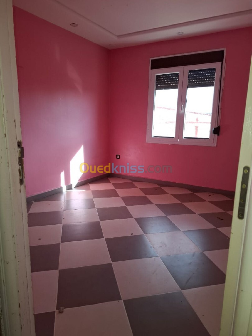 Location Appartement F4 Alger Bab ezzouar