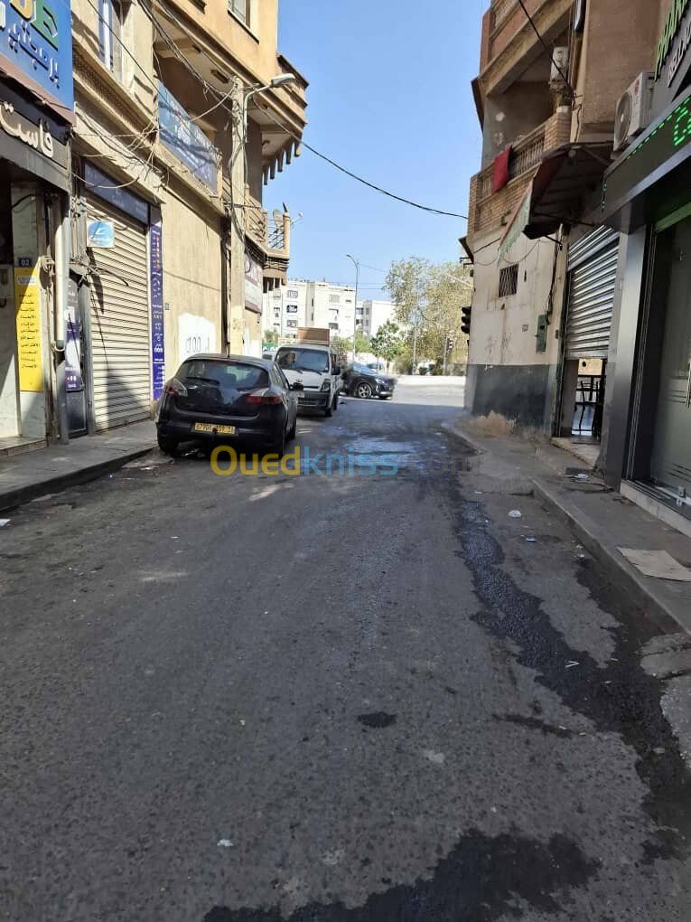 Location Appartement F4 Alger Bab ezzouar