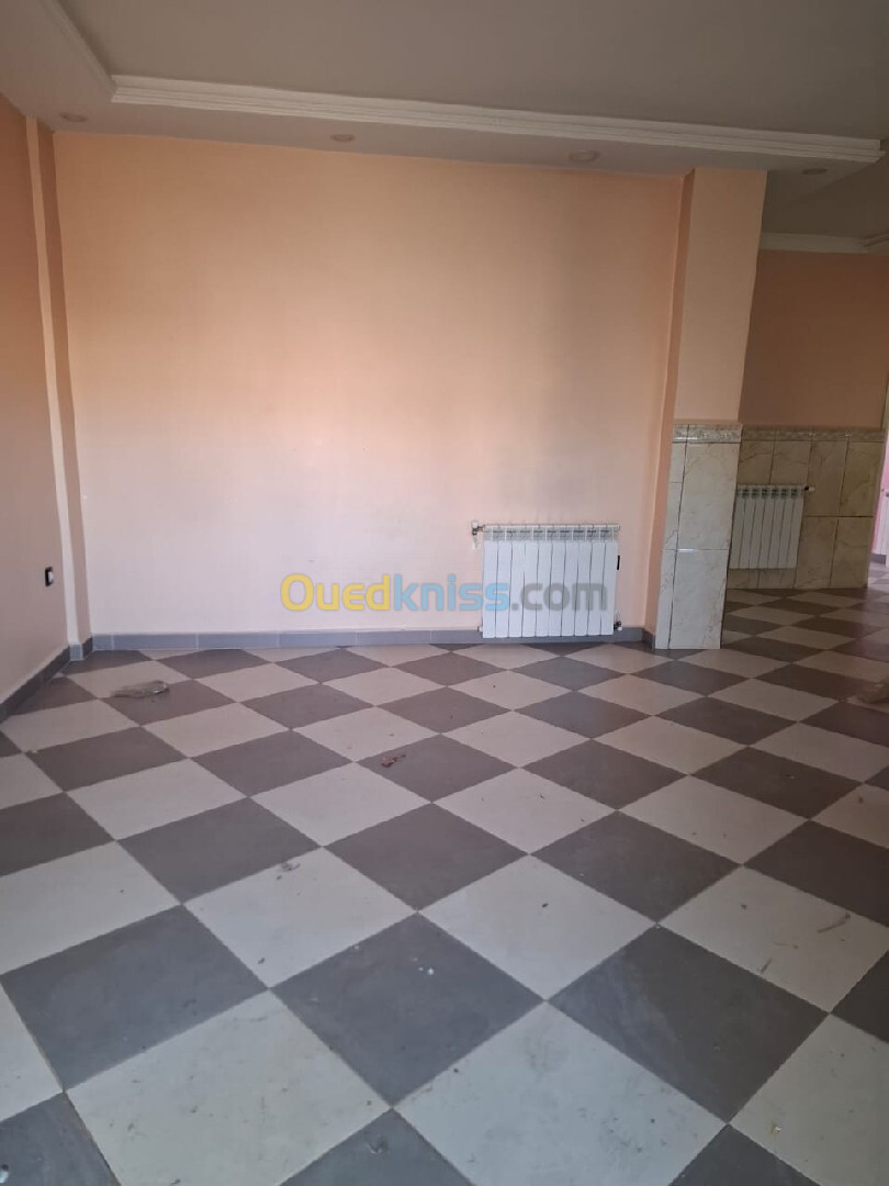 Location Appartement F3 Alger Bordj el kiffan