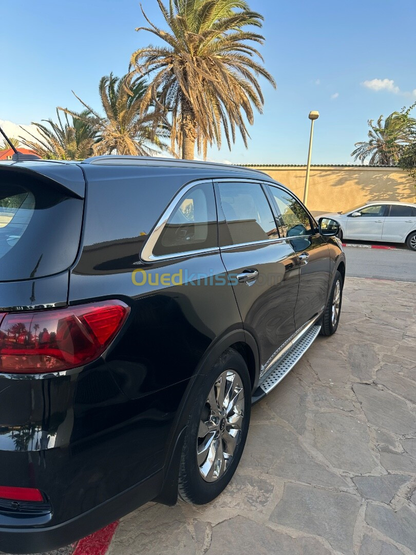 Kia Sorento 2018 CityLine