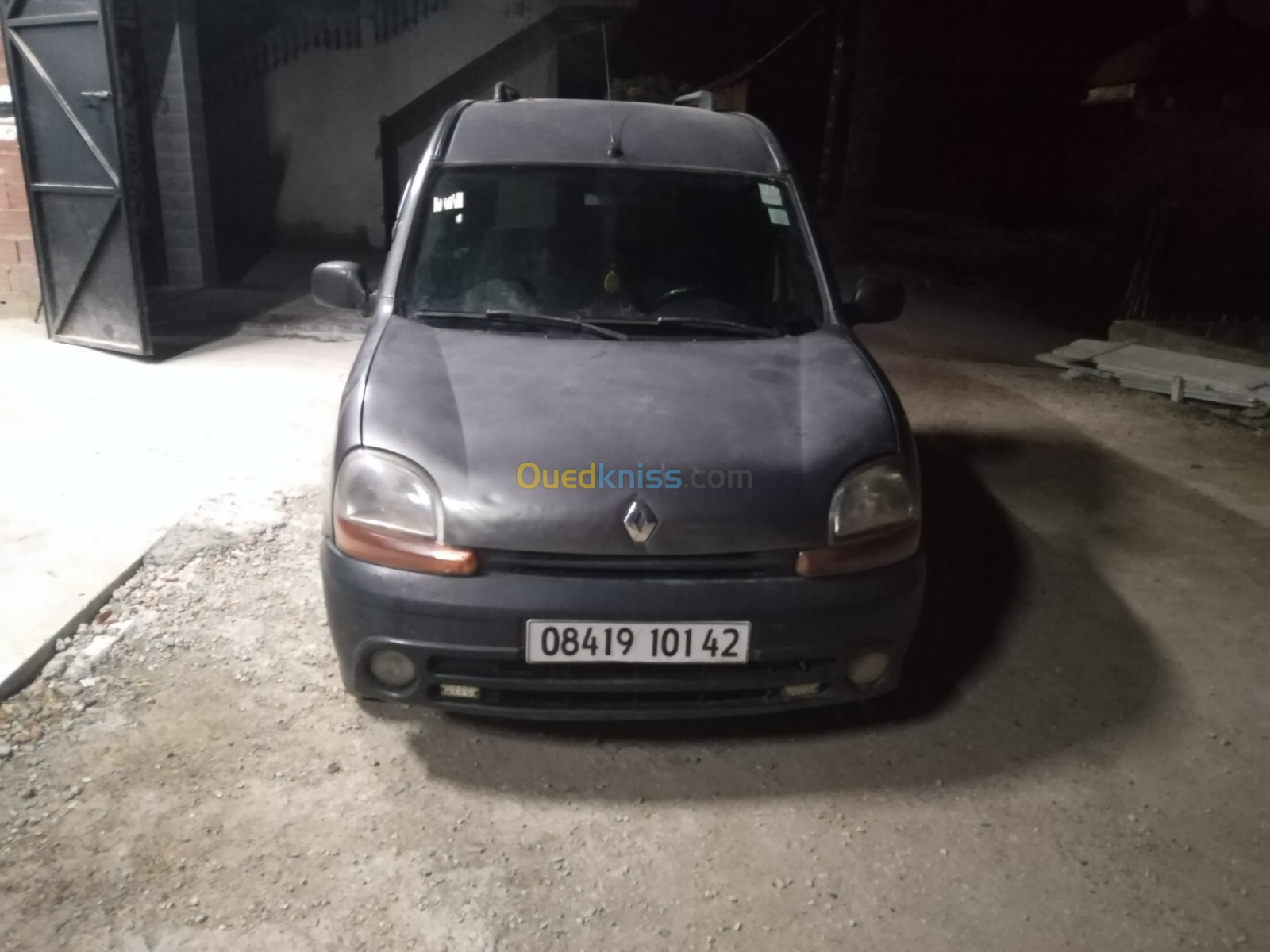 Renault Kangoo 2001 Kangoo