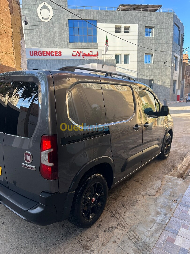 Fiat Doblo 2024 