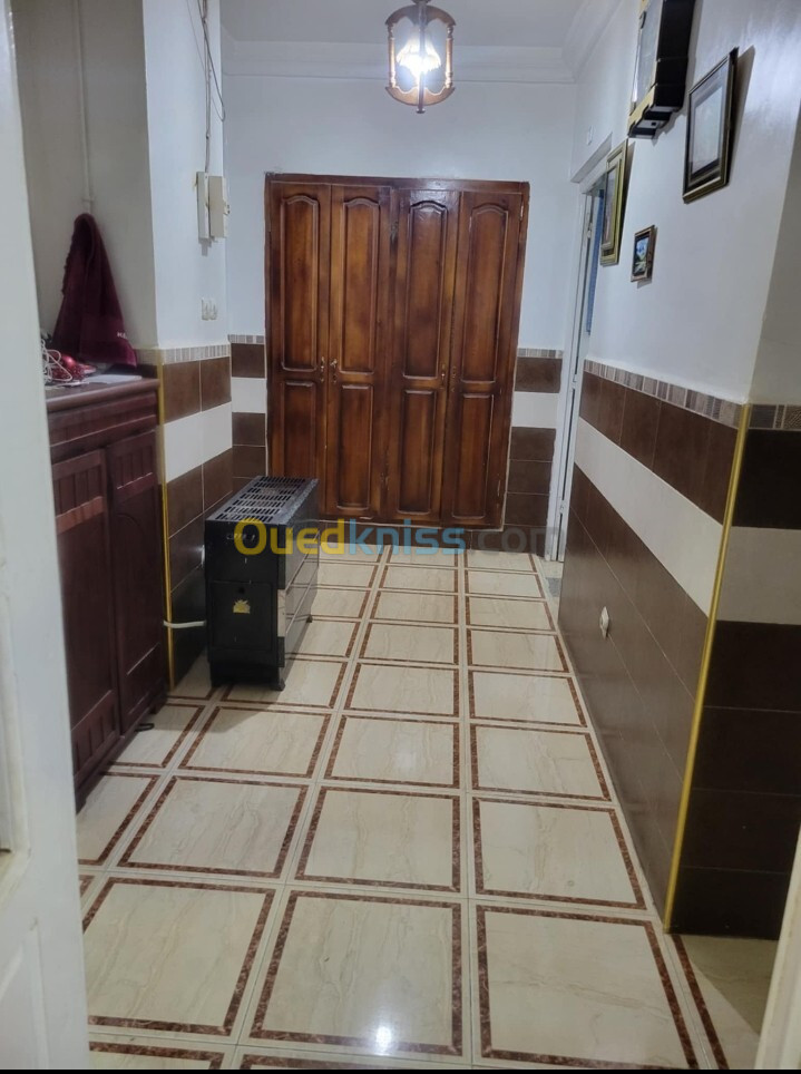 Location Appartement Tiaret Tiaret