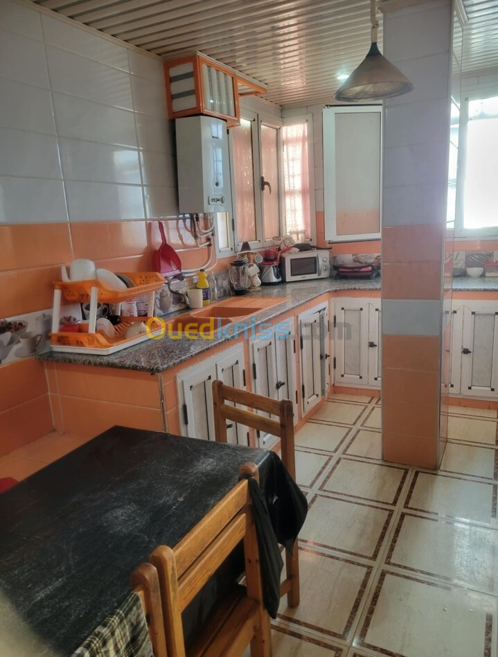 Location Appartement Tiaret Tiaret