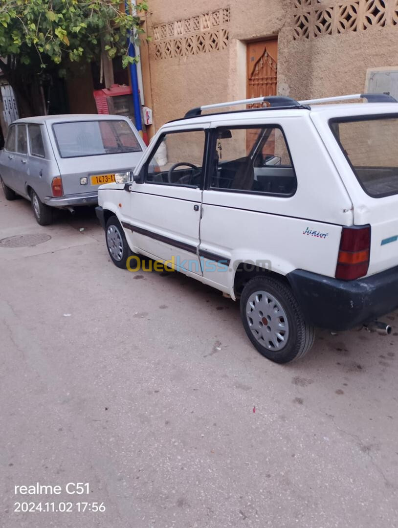 Fiat Panda 1999 